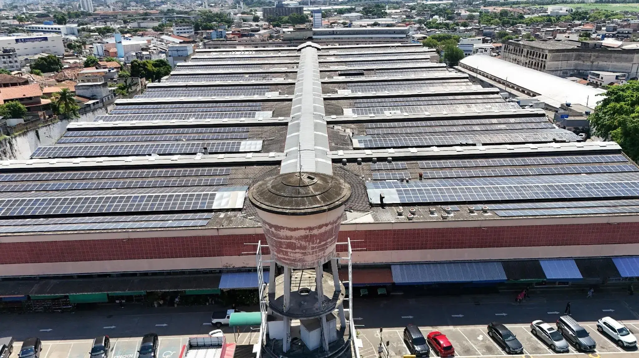 Grandes Usinas sem Investimento Inicial (BOT)