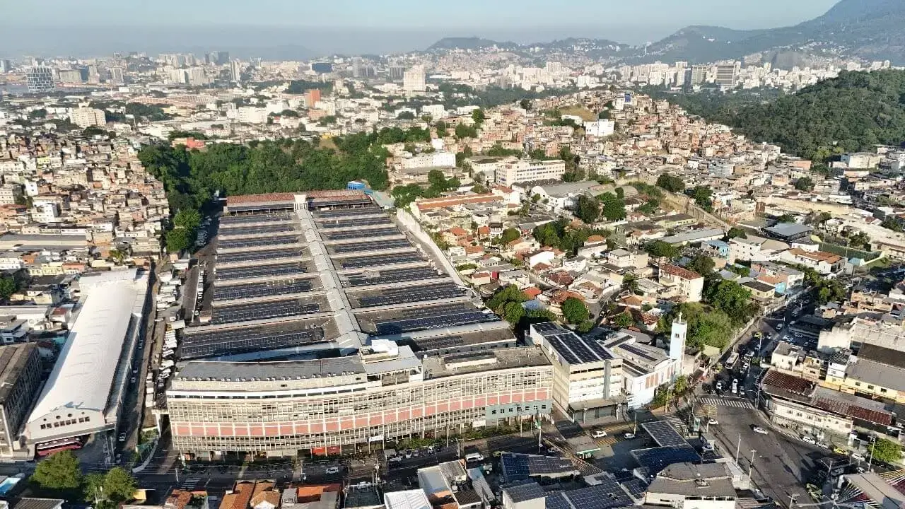 Grandes Usinas sem Investimento Inicial (BOT)